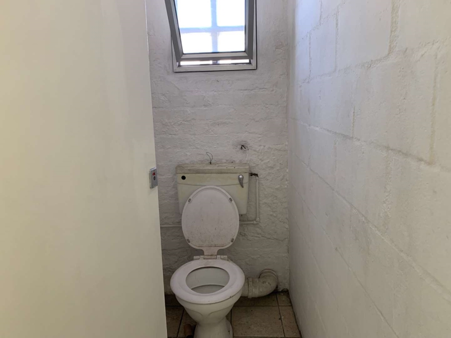 0 Bedroom Property for Sale in Epping Industrial Western Cape